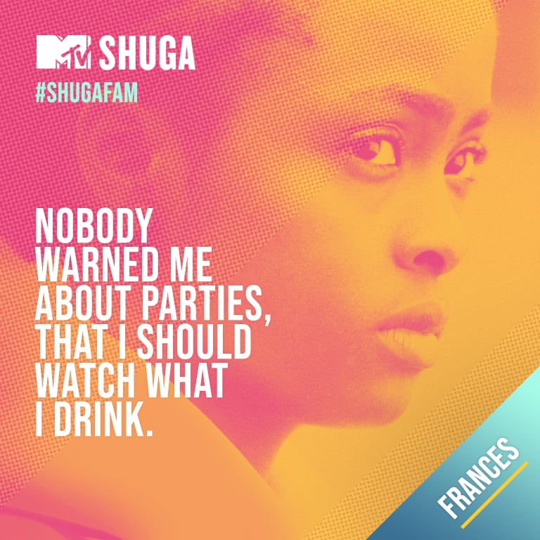 Rich Brown - MTV SHUGA Page Image