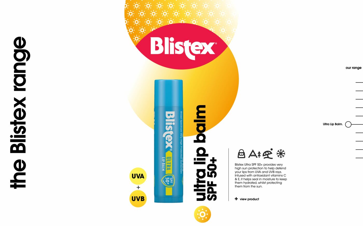 Rich Brown - Blistex Page Image